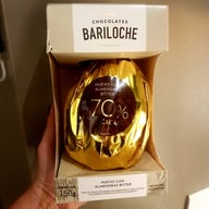 Chocolates Bariloche