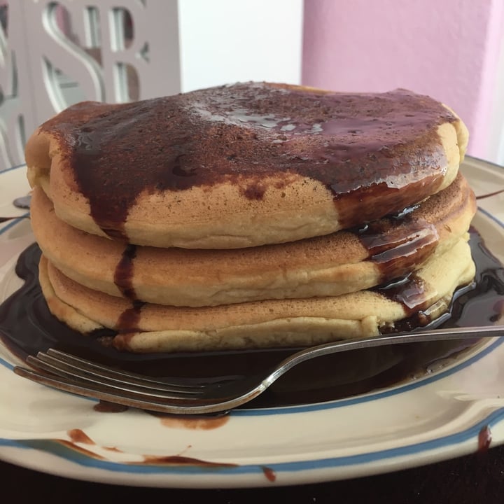 photo of Rincón veggie Hot cakes shared by @jatzi on  24 Dec 2022 - review
