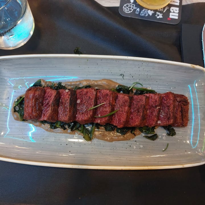 photo of Impact Food Tagliata Di Redefine Meat shared by @federica1713 on  16 May 2023 - review