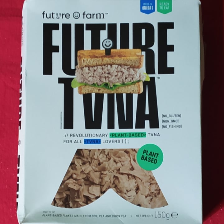 photo of Fazenda Futuro - Future Farm Future Tuna shared by @lalla2527 on  04 Jan 2023 - review