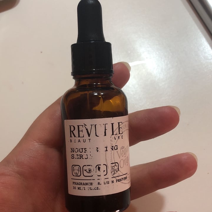 photo of Revuele Nourishing serum shared by @annapaolaserio on  25 Jun 2023 - review