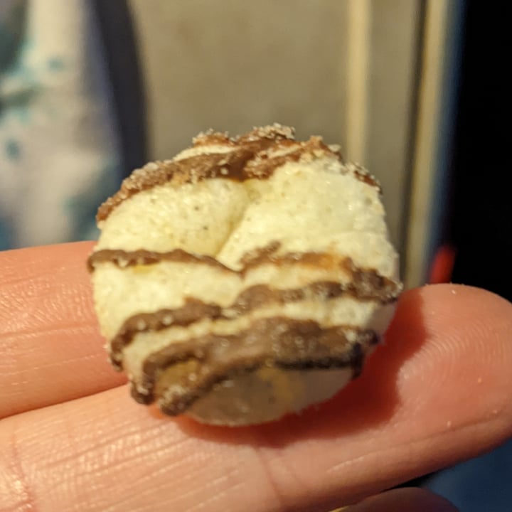 photo of Drizzilicious S'mores Bites shared by @caseyveganforlife on  25 Mar 2023 - review
