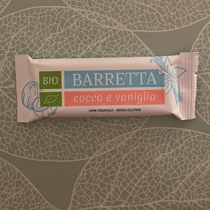 photo of Bio barretta Cocco E Vaniglia shared by @elviradeleo on  21 Jan 2023 - review