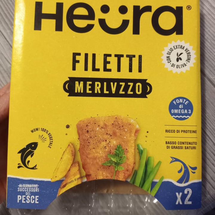 photo of Heura Filetti Merlvzzo shared by @iosonosoloio on  26 Feb 2023 - review