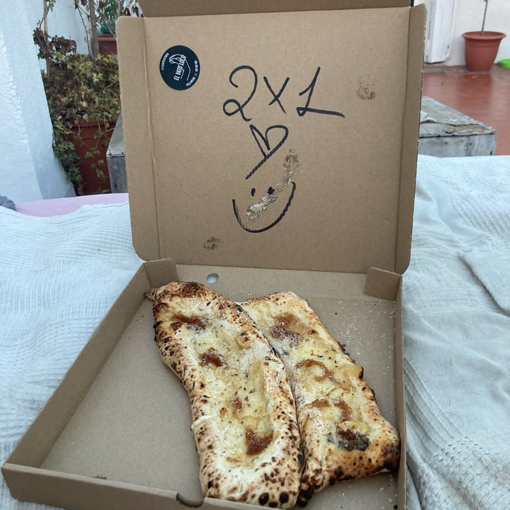 El Vato Loco Barcelona, Spain Focaccia Casera Review abillion