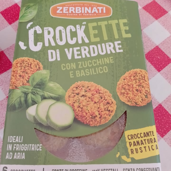 photo of Zerbinati Crema di lenticchie rosse shared by @vivalavita on  08 Aug 2023 - review
