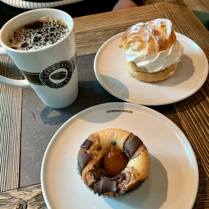photo of Espresso House Cakes shared by @jasminegraceg on  04 Feb 2023 - review
