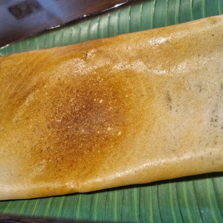 photo of Kerala no Kaze Morning Dosa Set ドーサセット shared by @filipeguerreiro on  29 May 2023 - review