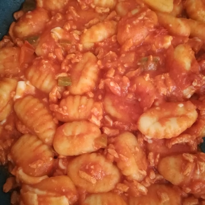 photo of Vemondo  Vegan Gnocchi classic shared by @grilla on  06 Aug 2023 - review