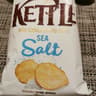 Kettle chips
