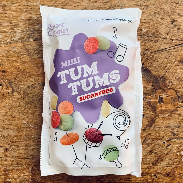 photo of Sweet corner mini tums tums shared by @calcabrina on  02 Feb 2023 - review