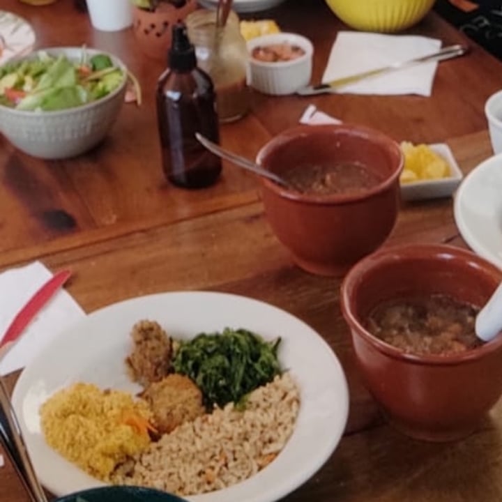photo of Santai Bistrô feijoada shared by @patimurno on  28 Apr 2023 - review