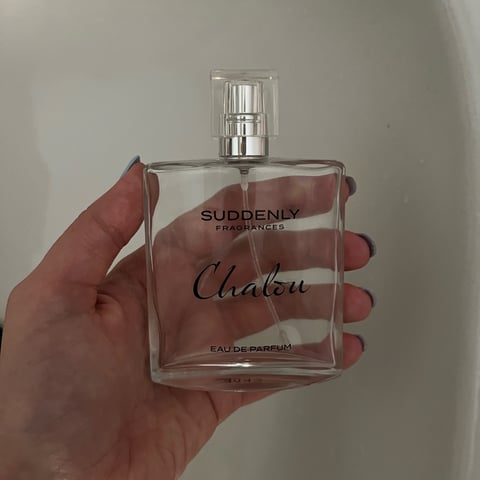 Suddenly fragrances Chalou Reviews | abillion