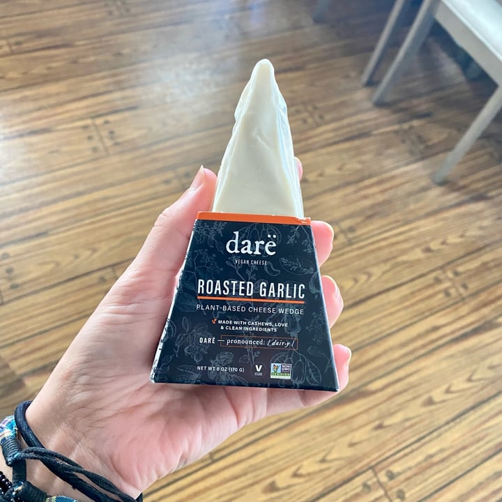 photo of Darë Roasted Garlic shared by @curvycarbivore on  28 May 2023 - review