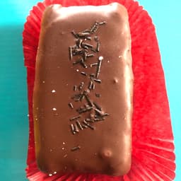 Mimosa Vegan Bakery
