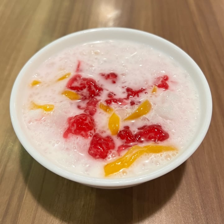 photo of Jai Thai Red Ruby shared by @skootykoots on  07 Jun 2023 - review
