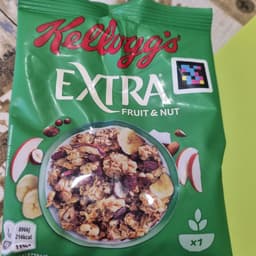 Kellog’s Extra