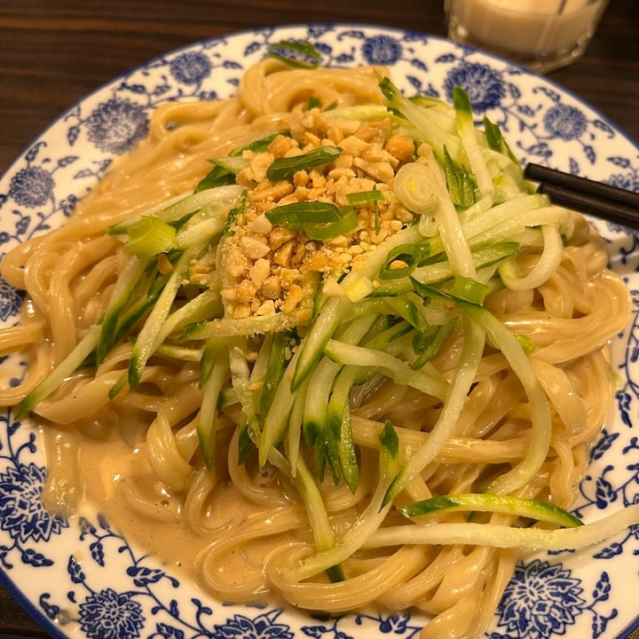 photo of The noodlemaker Majong Lamian shared by @veninis on  20 Jan 2023 - review