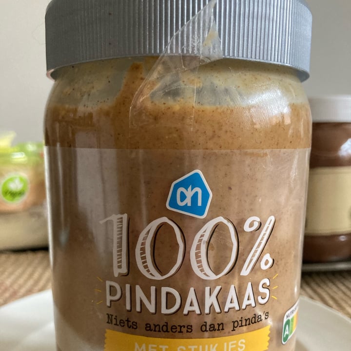 photo of Pinda kaas pindakaas shared by @alejandrapen on  22 Apr 2023 - review
