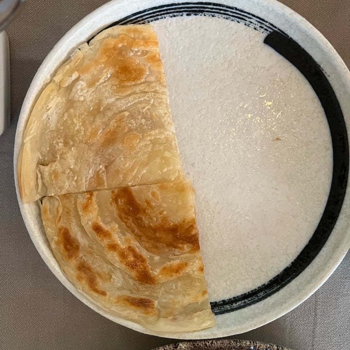 photo of Ta-Hua Piadina orientale shared by @fsc on  04 Feb 2023 - review