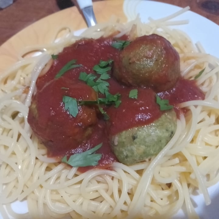 photo of Matarazzo Spaghetti Libre De Gluten shared by @vitiz on  10 Jun 2023 - review