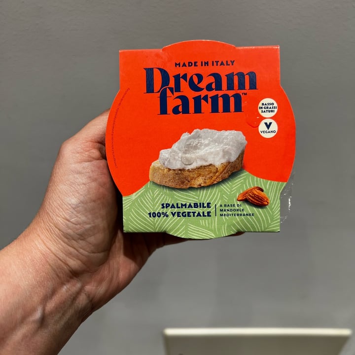 photo of Dream Farm Spalmabile shared by @giuliaccia on  07 Jul 2023 - review