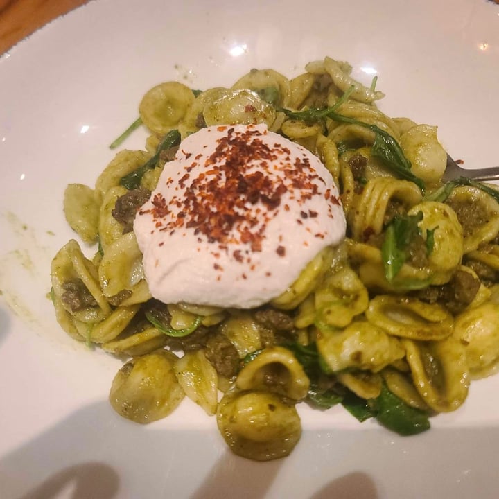 photo of The Butcher's Daughter Pasta Orechiette shared by @bessiebean on  04 Jul 2023 - review