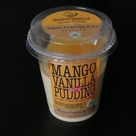 Vegan Pudding & Co.