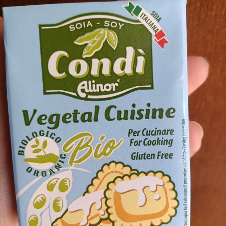 photo of Condi alinor Vegetal Cuisine shared by @maka89 on  22 Mar 2023 - review
