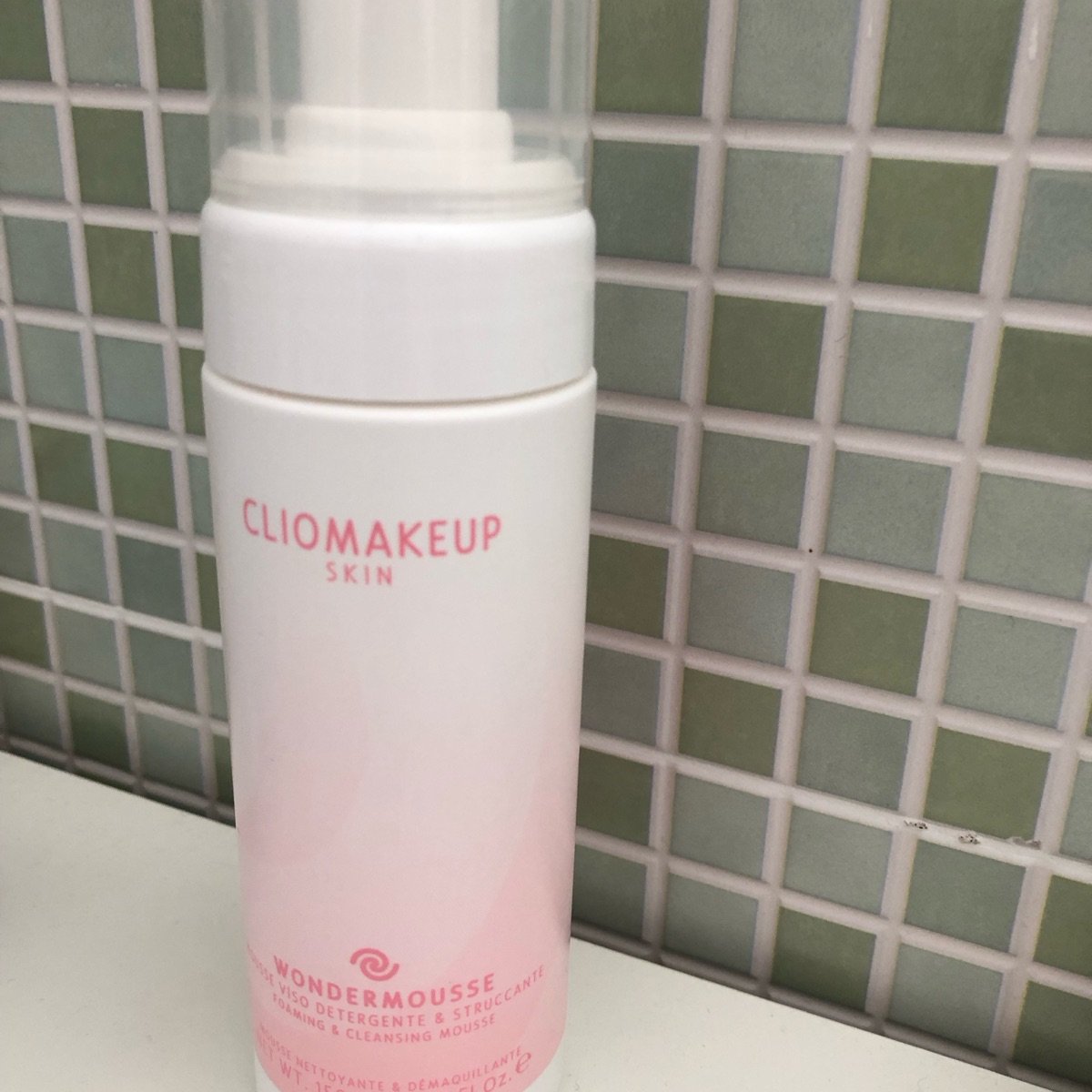 Clio Makeup Wondermousse Reviews | abillion