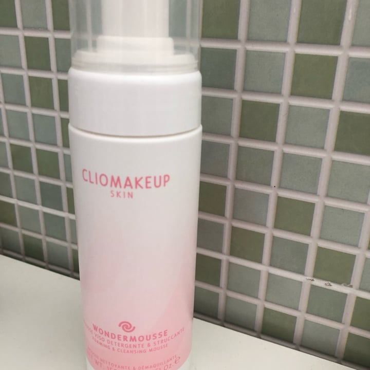 photo of Clio Makeup Wondermousse shared by @pistacchina on  06 Apr 2023 - review