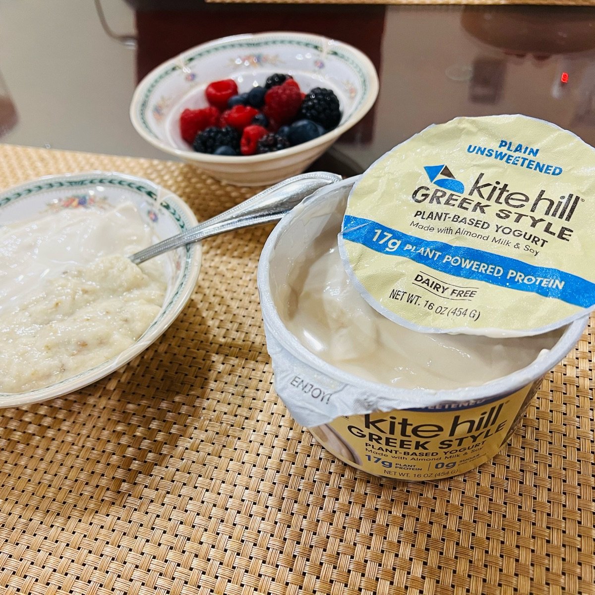 Kite hill Greek yogurt kite hill Greek Yogurt Reviews abillion