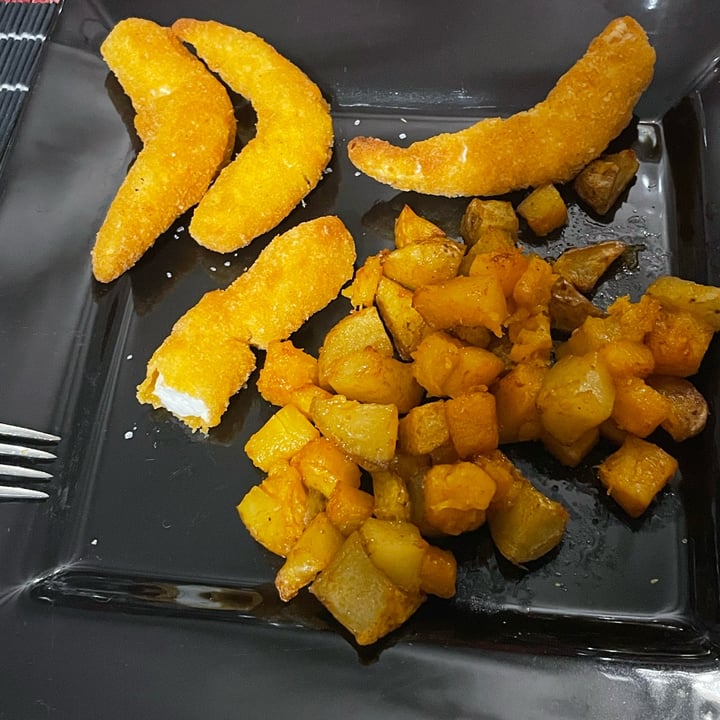 photo of Vegan Zeastar Crispy Lemon Shrimpz shared by @iside01 on  26 Dec 2022 - review
