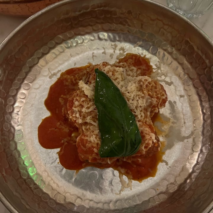 photo of Caciara Polpette Che La Nonna Non Ti Ha Mai Fatto shared by @aries24 on  15 Feb 2023 - review