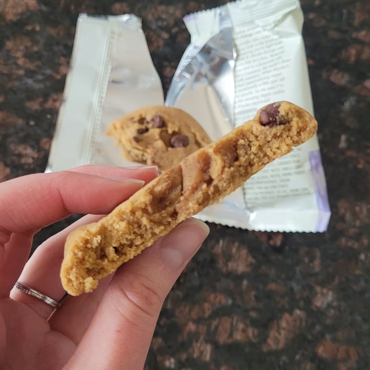 photo of Renewal Mill Chocolate Chip Cookies shared by @yourfriendjen on  30 Dec 2022 - review