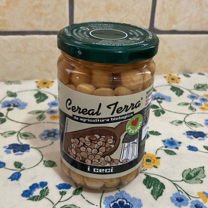 photo of Cereal Terra Ceci shared by @flasol on  17 Jun 2023 - review