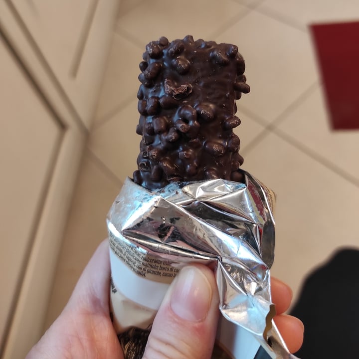 photo of Koro Barretta cioccolato Brownie shared by @uma90 on  29 Dec 2022 - review