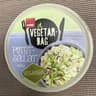 Vegetardag Coop