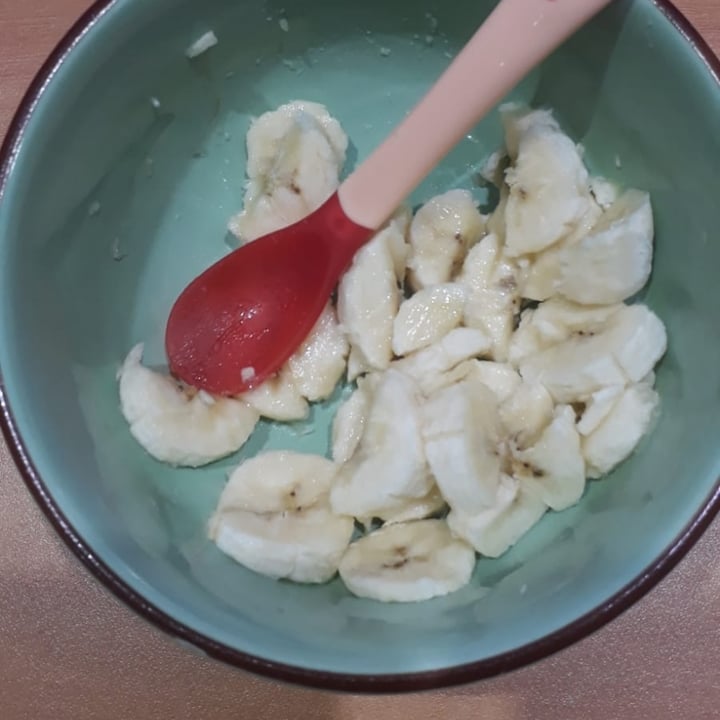 photo of Banana brasil banana fruta shared by @quequel on  21 Feb 2023 - review