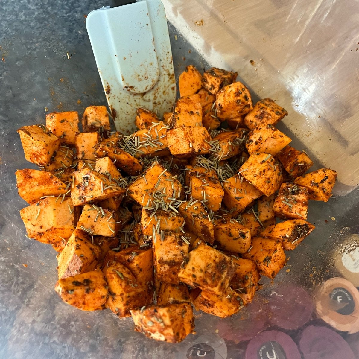 ASDA Rosemary Seasoning Reviews abillion