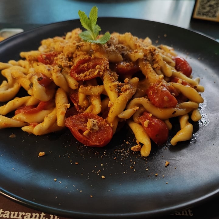 photo of Movie Restaurant Il mostro lanciato da Vega shared by @ila00 on  16 Aug 2023 - review
