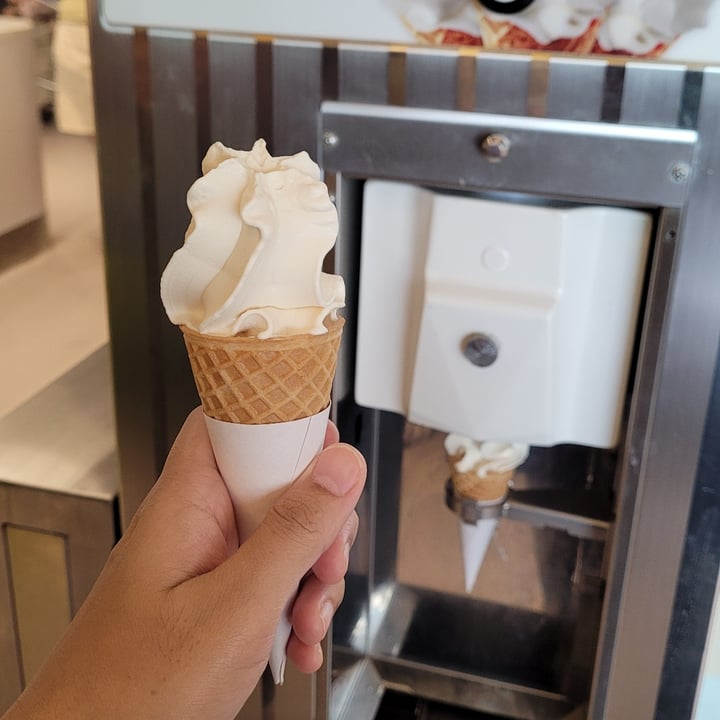 photo of Ikea Soya Ice Cream shared by @far3ana on  12 Aug 2023 - review