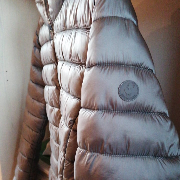 photo of Save the duck winter jacket shared by @martasimone2010 on  02 Jan 2023 - review