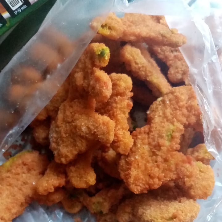 photo of Monissa safari nuggets shared by @valeveg75 on  10 Aug 2023 - review
