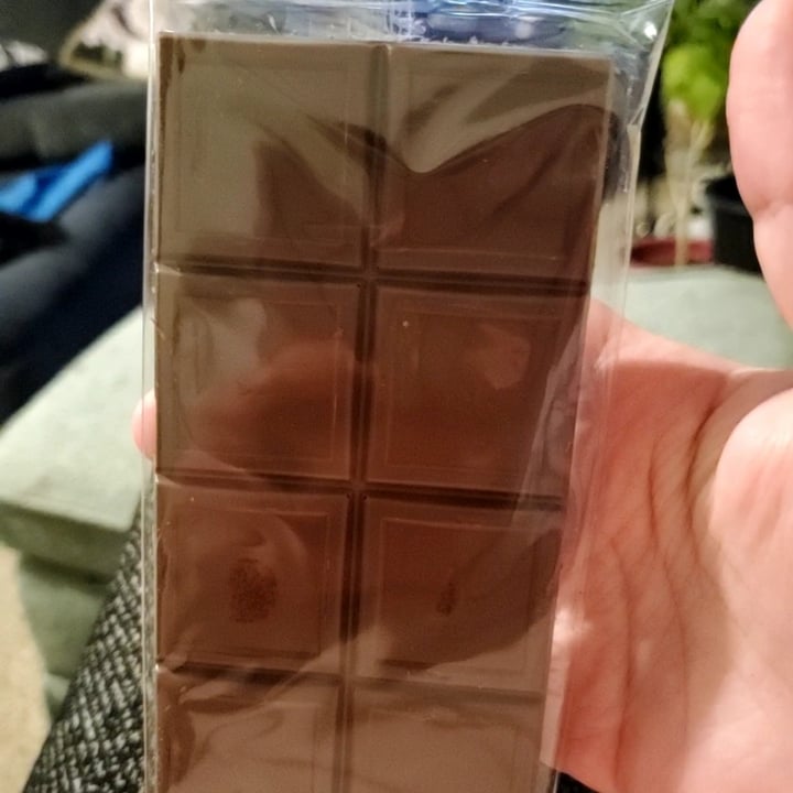 photo of VGAN Chocolate Chocolate Bar shared by @bocca on  16 Mar 2023 - review