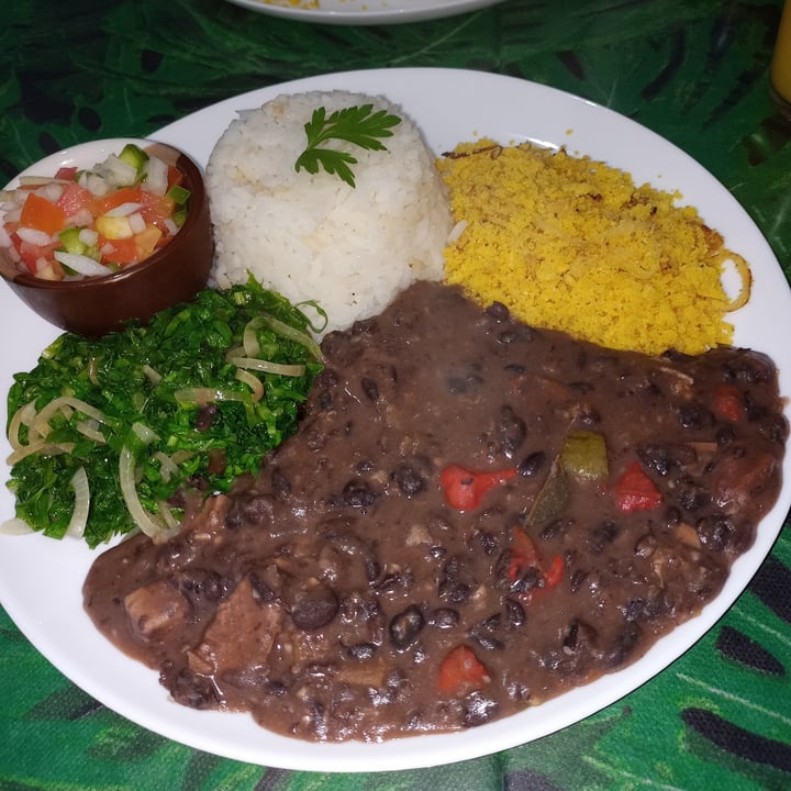 photo of Pousada Flor de Cactos STL Feijoada shared by @arosa on  14 Jan 2023 - review