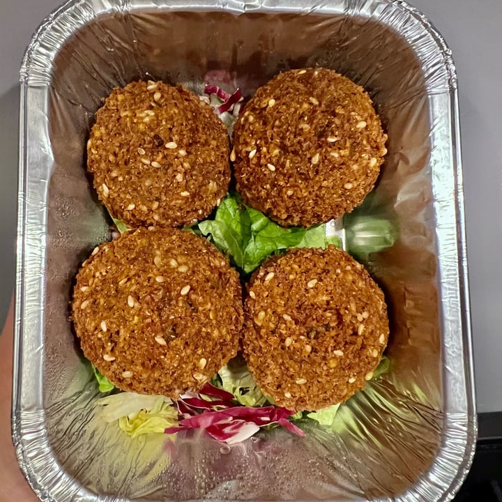 photo of Beirut Snack Falafel shared by @marylea on  19 Jan 2023 - review