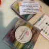Milleaville Macarons