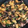 m&m food market