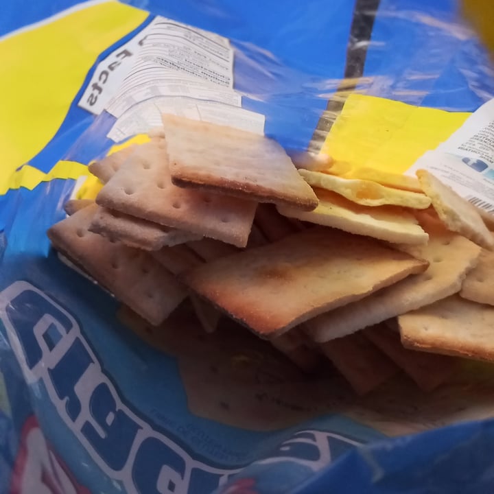 photo of smams Crackers shared by @soffiamun on  19 Feb 2023 - review